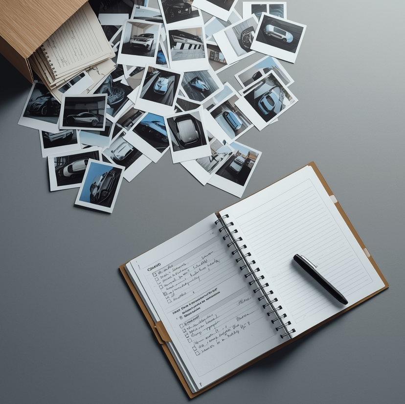 Aspirant taxateur worden