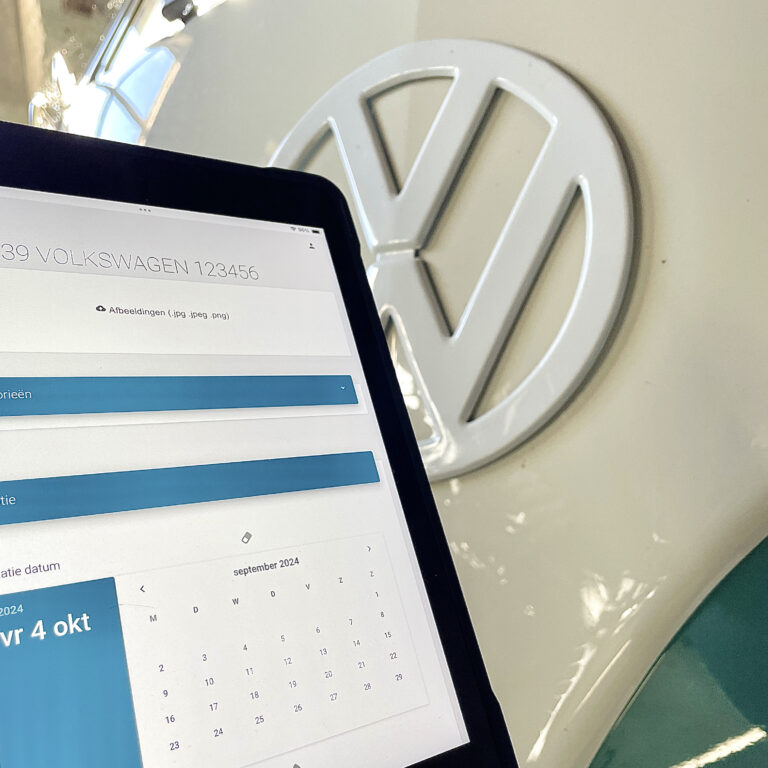 Taxatie-software.nl onmisbaar voor toekomstige taxateurs